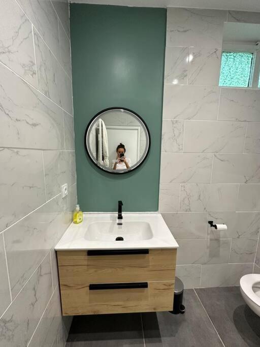 Cosy Apartment Nizza
